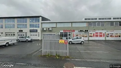 Apartments for rent in Kópavogur - Photo from Google Street View
