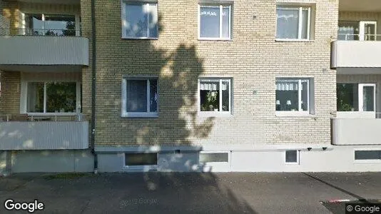 Apartments for rent in Skara - Photo from Google Street View