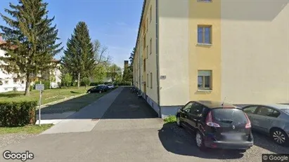 Apartments for rent in Leibnitz - Photo from Google Street View