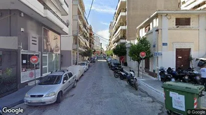 Apartments for rent in Nikaia-Agios Ioannis Rentis - Photo from Google Street View