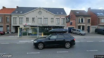 Apartments for rent in Malle - Photo from Google Street View
