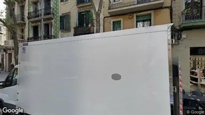 Apartments for rent in Sant Cugat del Vallès - Photo from Google Street View