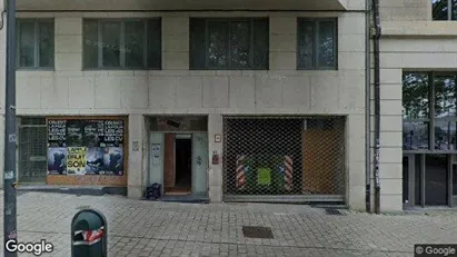 Apartments for rent in Stad Brussel - Photo from Google Street View