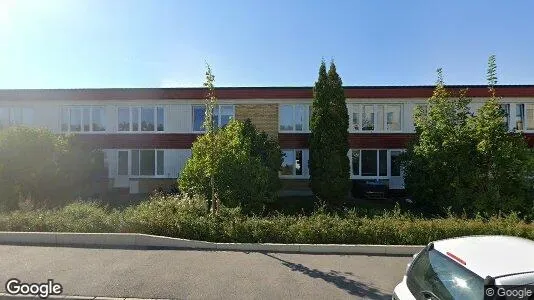 Apartments for rent in Linköping - Photo from Google Street View