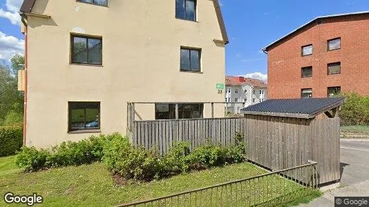 Apartments for rent in Borås - Photo from Google Street View