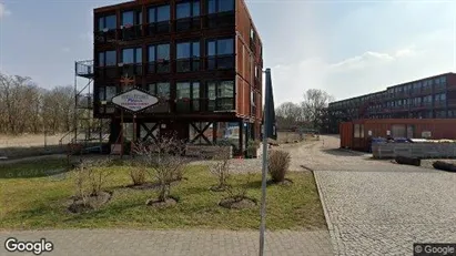 Apartments for rent in Berlin Treptow-Köpenick - Photo from Google Street View