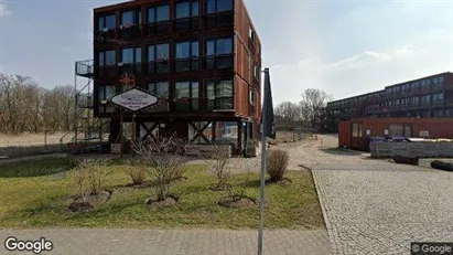 Apartments for rent in Berlin Treptow-Köpenick - Photo from Google Street View