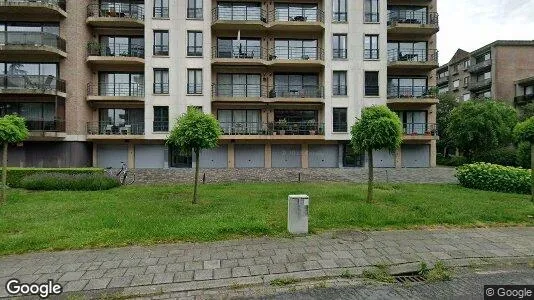 Apartments for rent in Beveren - Photo from Google Street View