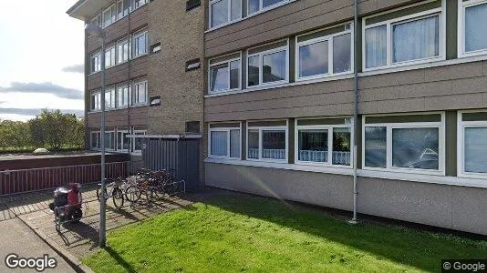 Apartments for rent in Skive - Photo from Google Street View