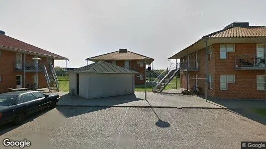Apartments for rent in Skive - Photo from Google Street View