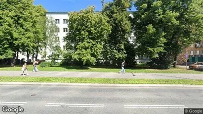 Apartments for rent in Tallinn Kesklinna - Photo from Google Street View