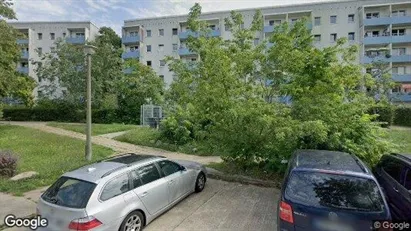 Apartments for rent in Brandenburg an der Havel - Photo from Google Street View