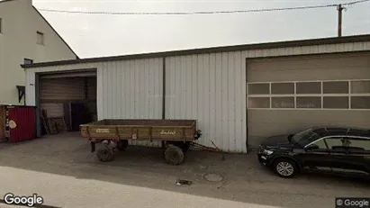 Apartments for rent in Saarbrücken - Photo from Google Street View