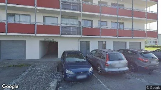 Apartments for rent in Reykjavík Breiðholt - Photo from Google Street View