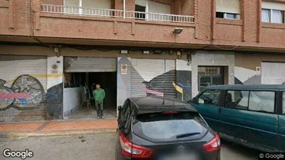 Apartments for rent in Murcia - Photo from Google Street View