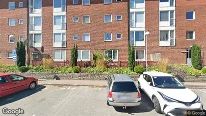 Apartments for rent in Västra hisingen - Photo from Google Street View