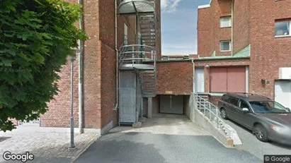 Apartments for rent in Västerås - Photo from Google Street View