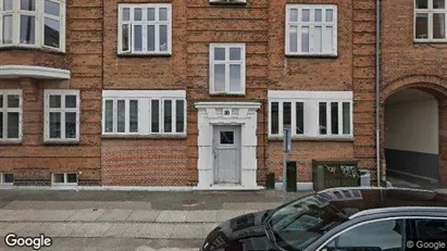 Apartments for rent in Horsens - Photo from Google Street View