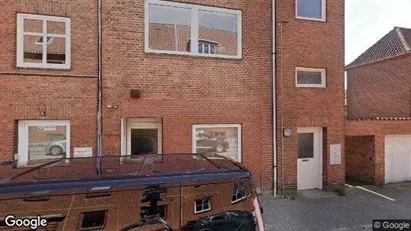Apartments for rent in Fredericia - Photo from Google Street View