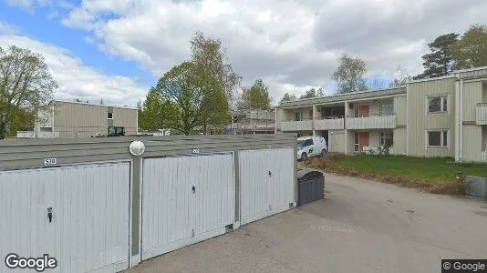 Apartments for rent in Nyköping - Photo from Google Street View