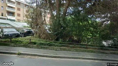 Apartments for rent in Genoa - Photo from Google Street View