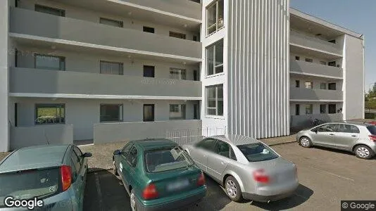 Apartments for rent in Hafnarfjörður - Photo from Google Street View