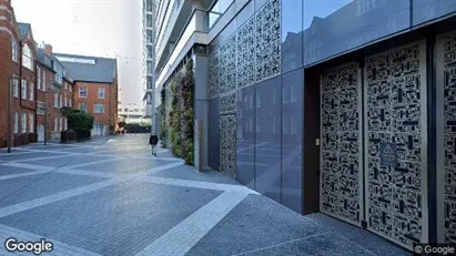 Apartments for rent in London SE1 - Photo from Google Street View