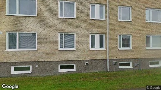 Apartments for rent in Katrineholm - Photo from Google Street View