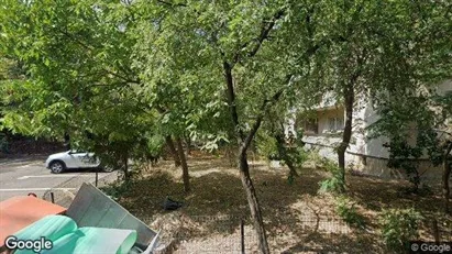 Apartments for rent in Chiajna - Photo from Google Street View