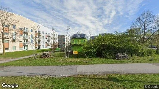 Rooms for rent in Lund - Photo from Google Street View