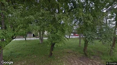 Apartments for rent in Dornbirn - Photo from Google Street View