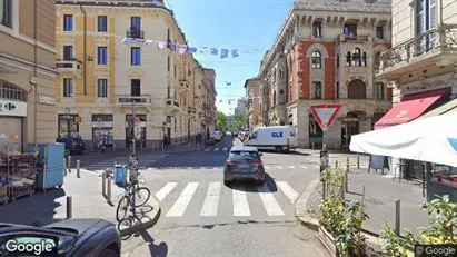 Rooms for rent in Milano Zona 9 - Porta Garibaldi, Niguarda - Photo from Google Street View