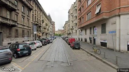Rooms for rent in Milano Zona 2 - Stazione Centrale, Gorla, Turro, Greco, Crescenzago - Photo from Google Street View