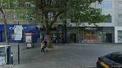 Apartments for rent in London NW1 - Photo from Google Street View