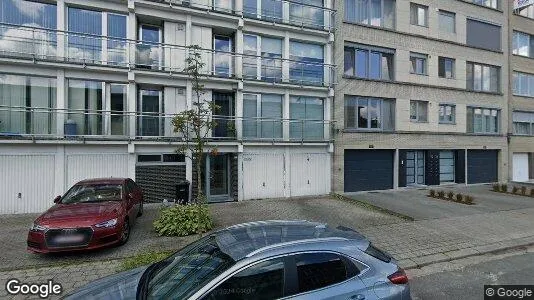 Apartments for rent in Mortsel - Photo from Google Street View