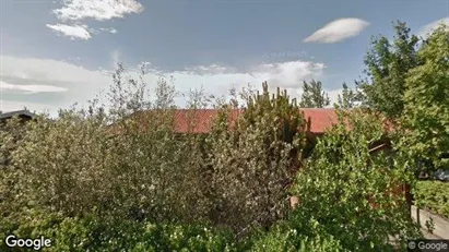 Apartments for rent in Mosfellsbær - Photo from Google Street View