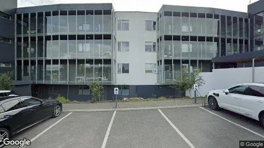 Apartments for rent in Reykjavík Árbær - Photo from Google Street View