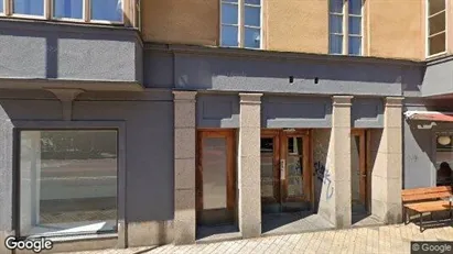Apartments for rent in Malmö City - Photo from Google Street View