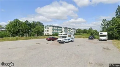 Apartments for rent in Bjuv - Photo from Google Street View