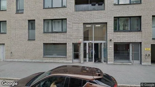 Apartments for rent in Södertälje - Photo from Google Street View