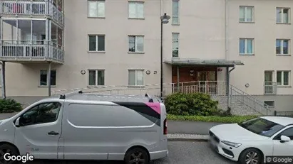 Apartments for rent in Sigtuna - Photo from Google Street View