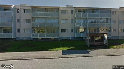 Apartments for rent in Kokkola - Photo from Google Street View