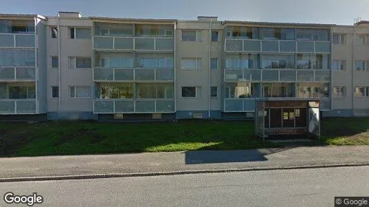 Apartments for rent in Kokkola - Photo from Google Street View