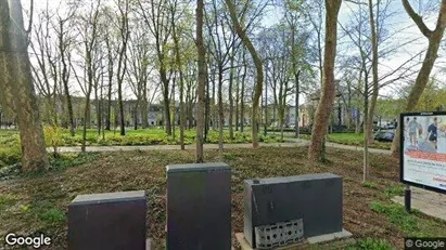 Apartments for rent in Reims - Photo from Google Street View