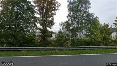 Apartments for rent in Tirschenreuth - Photo from Google Street View