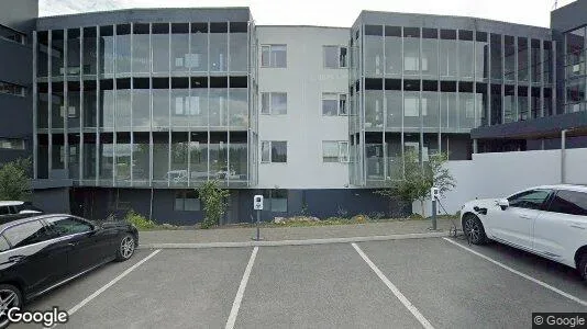 Apartments for rent in Reykjavík Árbær - Photo from Google Street View