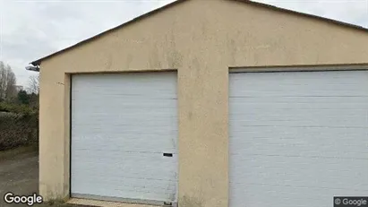 Apartments for rent in Le Mans - Photo from Google Street View