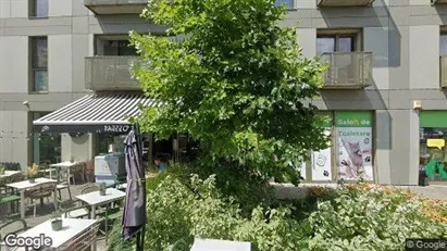 Apartments for rent in Bucharest - Sectorul 1 - Photo from Google Street View