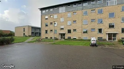 Apartments for rent in Viborg - Photo from Google Street View