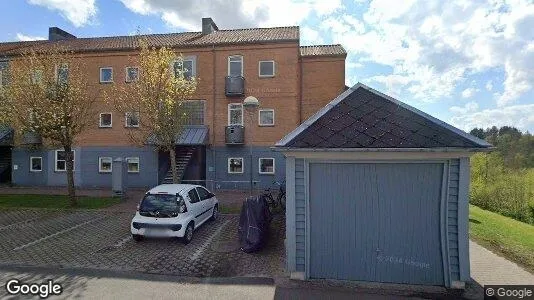 Apartments for rent in Aalborg Center - Photo from Google Street View